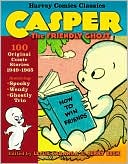 Harvey Comics Classics, Volume 1: Casper