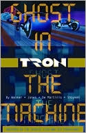 Tron, Volume 1: Ghost in the Machine