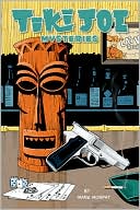 Tiki Joe Mysteries