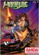 Witchblade Tankobon, Volume 1