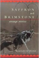 Saffron and Brimstone: Strange Stories