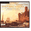 Verdi: Simon Boccanegra (1857 Version)