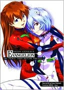 Neon Genesis Evangelion: The Shinji Ikari Raising Project, Volume 7