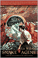 Snake Agent: A Detective Inspector Chen Novel