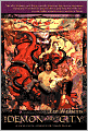 The Demon and the City: A Detective Inspector Chen Novel