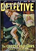 Spicy Detective Stories: 05/41