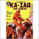 download Ka-Zar, the Great : June 1937 book