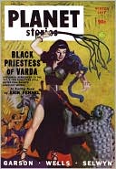 Planet Stories: Winter 1947