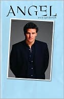 Angel Scriptbook Collection, Volume 1