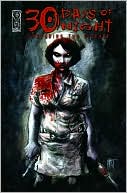 30 Days of Night: Spreading the Disease