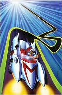 Speed Racer, Volume 3