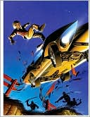 Speed Racer, Volume 4