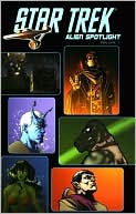 Star Trek: Alien Spotlight