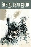 Complete Metal Gear Solid: Sons of Liberty