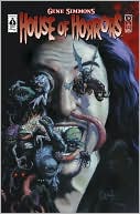 Gene Simmons House of Horrors