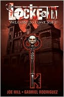 Locke and Key, Volume 1: Welcome to Lovecraft