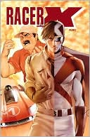 Racer X, Volume 2
