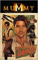 Mummy Movie Prequel: The Rise & Fall of Xango's Ax