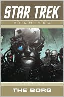 Star Trek Archives, Volume 2: The Best of the Borg