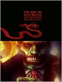 Ben Templesmith's Art of Wormwood: Gentleman Corpse