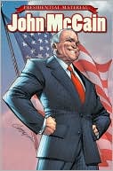 Presidential Material Flipbook