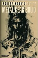 Ashley Wood's Art of Metal Gear Solid
