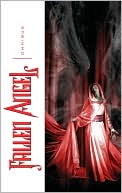 Fallen Angel Omnibus