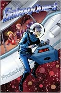 Galaxy Quest: Global Warning