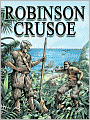 Robinson Crusoe (IDW Edition)