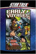 Star Trek Omnibus, Volume 2: The Early Voyages