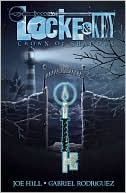 Locke and Key, Volume 3: Crown of Shadows