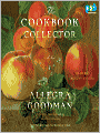 The Cookbook Collector