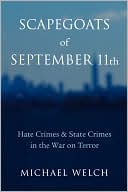 Scapegoats Of September 11th