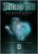 Southland Tales, Book 2: Fingerprints