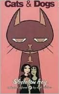 Skeleton Key, Volume 4: Cats and Dogs