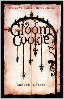 Gloom Cookie, Volume 3
