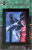 World of Darkness Compendium, Volume 1: Vampires and Werewolves