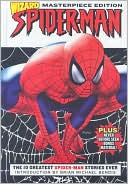 Wizard Spider-Man Masterpiece Edition, Volume 1