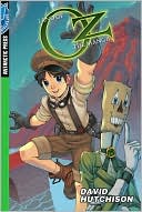Land of Oz: The Manga Pocket Manga, Volume 2