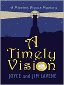 A Timely Vision (Missing Pieces Mystery Series #1)