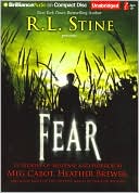 Fear: 13 Stories of Suspense and Horror