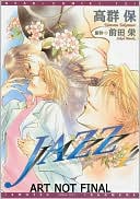 Jazz, Volume 4 (Yaoi)