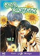 Our Kingdom, Volume 1 (Yaoi)