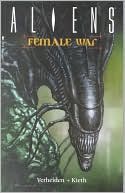 Aliens, Volume 3 by Sam Keith: Book Cover
