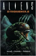 Aliens, Volume 8: Stronghold