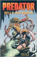 Predator: Hell and Hot Water