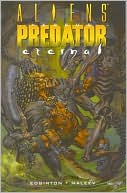 Aliens vs. Predator: Eternal