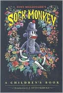 Sock Monkey: A Children's Book