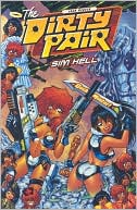 The Dirty Pair: Sim Hell