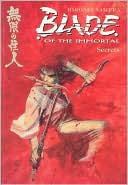 Blade of the Immortal, Volume 10: Secrets
